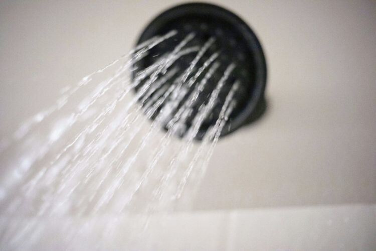 A good shower is a simple shower,  no matter what influencers recommend
